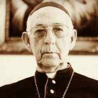 Monseñor Domingo Maximiano Roa Pérez (1915–2000)