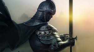 Digital, digital art, artwork, women, fantasy girl, glowing. 1200 Warrior Hd Wallpapers Background Images