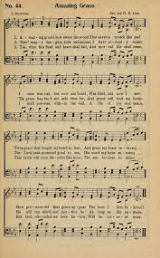 The Golden Sheaf Amazing Grace Hymn Sheet Music Hymns Lyrics Hymn Music