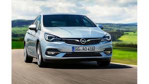 Review finds new opel/vauxhall astra so much better in scaring golfs away. Ds0wa4q8dxhn6m