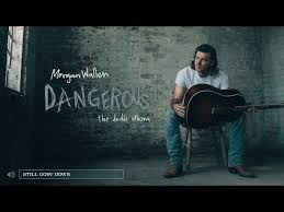 Letra de la canción i'll never love again, de lady gaga, en inglés (english lyrics). Still Goin Down Morgan Wallen Paroles Traduction Francaise