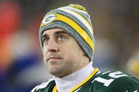 Aaron Rodgers Net Worth