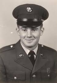 Obituary information for Milo Lee Gavin