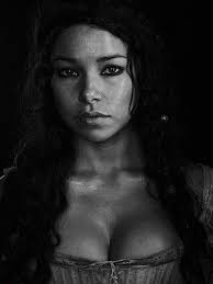 Foto De Jessica Parker Kennedy Foto Jessica Parker Kennedy Adorocinema