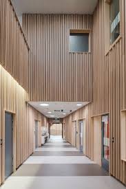 Gustafs Timber Panels In Ash Timber Panelling Timber Cladding Cladding Panels