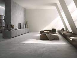 Pavimento Rivestimento In Gres Porcellanato Effetto Pietra Quiet Numb Collezione Quietstones Maximum By Gran Interior Design Home Living Room Floor Living Room