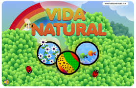 Los juegos del mundo developed by lhbzr and royalpixel to discovery kids. Actividades Para Educacion Infantil Vida Natural Discoverykids