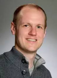 Physical Chemistry Seminar: Dr. Barratt Park, Max Planck Institute for  Biophysical Chemistry