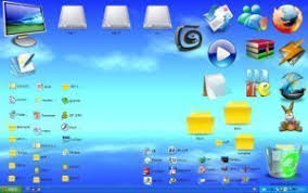 Maybe you would like to learn more about one of these? How To Make Desktop Icons