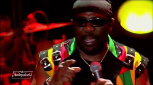 Video: The Skatalites feat. Doreen Shaffer in Cologne, Germany @ SummerJam  2017 7/2/2017