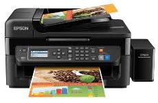Epson L565 Driver Downloads Free Printer And Scanner Software