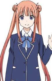 Maria Imari Art Club Anime Kawaii Anime