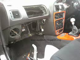 Punca masalah air cond tak sejuk. Sejuk Segar Nyaman Servis Aircond Kereta Jenis Proton Wira