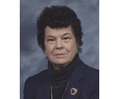 Genevieve "Jenny" Dumont Obituary (2024)