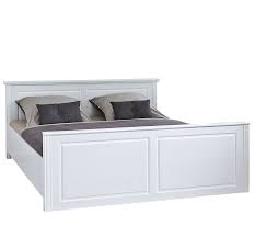 lit 2 chevets irina camif fr mobilier de salon lit maison