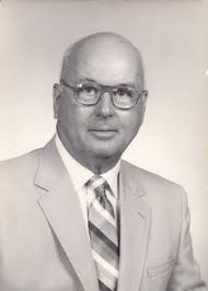 Obituary information for Edward Cranston Howard