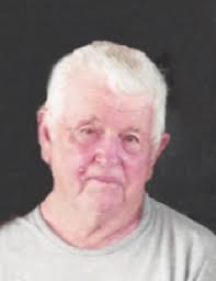 Gerald ""Teddy"" Pagel