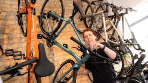 Life On Two Wheels A Beginner S Guide To Cycling