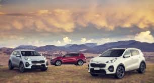 2019 Kia Sportage Review Sx Turbo Towing Capacity Kia Sportage Sportage Kia