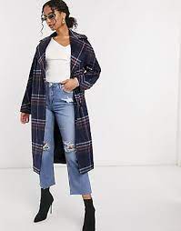 Helene berman ruth vinyl long belted coat in blue. Helene Berman Coats Sale Up To 65 Stylight