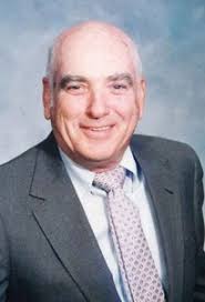 Donald Matthews Obituary (1929