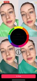 why can i pull off both soft summer and soft autumn colours? i know  lighting plays a factor but i feel like i look good