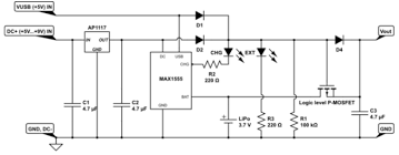 It will have 1 in and two outs bring the incoming cable from your provider into the in position. Low Cost Battery Backup Circuit For Gsm Modem Electrical Engineering Stack Exchange