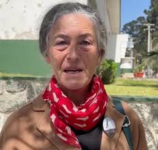 Algarrobo Digital: MARÍA LUISA HAMILTON CUESTIONA LA GESTIÓN DE SEGURIDAD  EN ALGARROBO DEL PERÍODO ANTERIOR HASTA AHORA. VIDEO