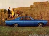Image result for Barbados Blue 1967 AMC