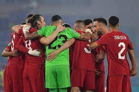 Milli futbol takımlarımızın instagram'daki resmi hesabı / official instagram account of turkish national football teams #bizimçocuklar twitter.com/millitakimlar. Cvlo37ez4mwv2m
