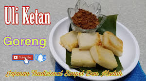 Tumis bumbu yang dihaluskan hingga harum, masukkan cabai merah, cabai hijau dan cabai rawit utuh, tumis sebentar hingga agak matang. Oblok Oblok Jantung Pisang Youtube