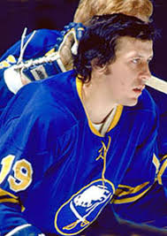 Boston Bruins Cemetery