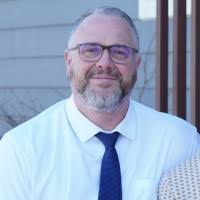 Jared Layton, MSHR, SPHR, SHRM-SCP