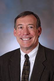 Provost finalists announced