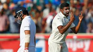 Ravichandran ashwin pronunciation (born 17 september 1986) is an indian international cricketer. The Science Behind How India S R Ashwin Became The World S Best Test Cricket Bowler Quartz India
