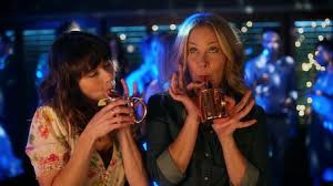 A vacationing couple must discover the mystery behind a strange video that shows one of them killing the other. Dead To Me Netflix Official Site