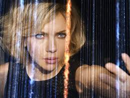 Scarlett Johansson lideró taquilla con 'Lucy', lo nuevo de Luc Besson