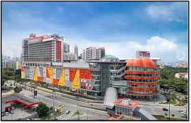 Best months to visit kuala lumpur. Sunway Velocity Hotel Kuala Lumpur In Malaysia Room Deals Photos Reviews