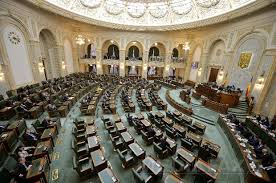 Astfel, un primar care a avut un singur mandat ar urma să primească o pensie specială de 19% din indemnizaţia lunară brută avută în calitate de primar. Senatorii Decid AstÄzi DacÄ AcordÄ Pensii Speciale Primarilor Si CelorlalÅ£i Alesi Locali Liberalii Vor Iesi Din