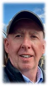 BOYLAN Dr Patrick Kevin