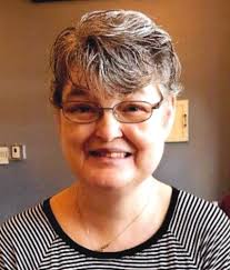 Kathy FARR Obituary (2022)