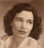 Brenda Baldwin Obituary (1915