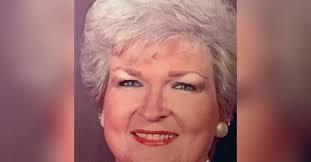 Wanda Lee Eberlin Obituary