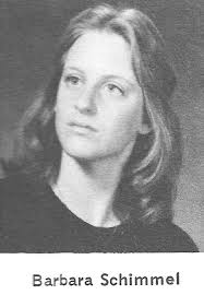 My class of 1965 has lost another classmate, Barb Trimble Vogel .