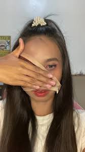 Amanda's Makeup Transformation