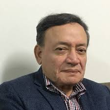 Kenneth Delgado Santa Gadea