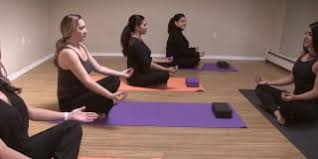 Maybe you would like to learn more about one of these? Best Yoga Studios In Wayne Classpass