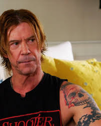 Duff McKagan didn't drink water for 12 years, and it almost ended his life.  Watch as he shares his powerful journey to sobriety.