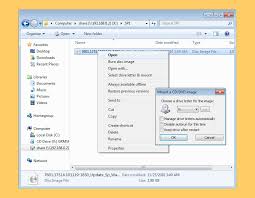 12 Best Iso Mounting Free Software For Creating Virtual Cd Dvd Drive In Microsoft Windows 10