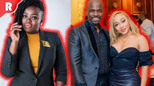 View latest posts and stories by @thando_thabethe thando thabooty thabethe in instagram. Thando Thabethe Is Jaji Abolore Lockdown Partner Wuhan Students Muvhango S Maumela Red Hot News Youtube